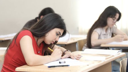 Tələbələrin yerdəyişməsi üzrə nəticələrAÇIQLANDI