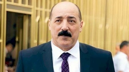 Şəmsi Səmədzadə ağır qəzaya düşdü - FOTO