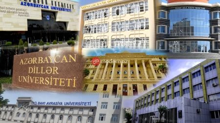 Universitetlərdə müəllim çatışmır - "250 manata kim işləyər?"