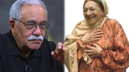 "Buna görə Nəsibə Zeynalova 1 il mənimlə danışmadı"