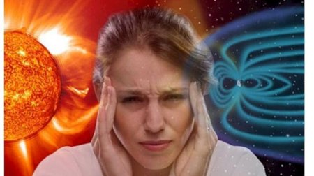 Avqust ayında maqnit qasırğaları: Meteohəssas insanlar üçün təhlükəli TARİXLƏR