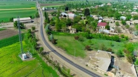 Goranboyda AİLƏ FACİƏSİ: Ata oğlunu qətlə yetirdi