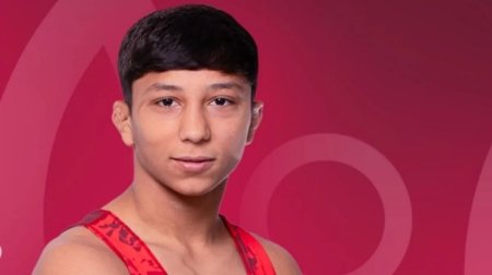 Dünya çempionatı: Güləşçimiz qızıl medal uğrunda mübarizə aparacaq