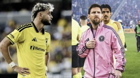 Nəriman Axundzadənin Messi ilə dueli baş tutmadı - VİDEO