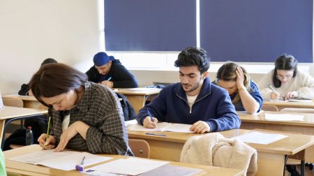 Magistraturaya qəbul olunanların NƏZƏRİNƏ: Qeydiyyat başlayır