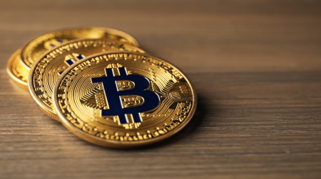Hakerlər 86 milyon dollarlıq Bitcoin oğurladılar