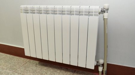 Binalarda enerji sərfinin hesablanması ilə bağlı YENİ QAYDALAR təsdiqləndi