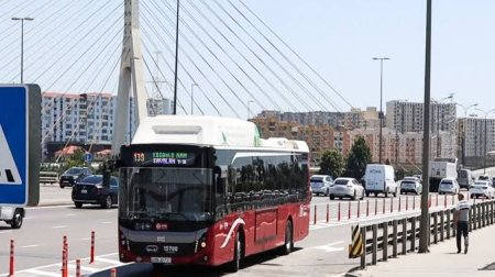 AYNA-dan elan: Böyük marşrut müsabiqəsi başladı