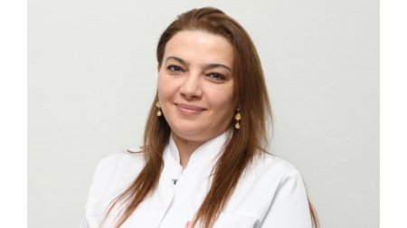 Nuridə Məmmədova vəzifəsindən ayrıldı