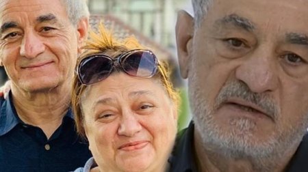 "48 il birlikdə yaşadıq, mənə qadının necə olduğunu öyrətdi"