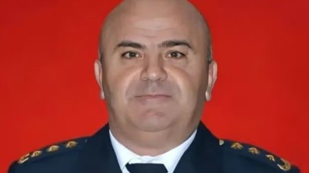 Ehtiyatda olan polkovnik vəfat etdi