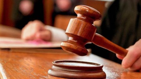 İrəvanda məhkum məhkəmə binasından qaçdı &ndash; HƏLƏ TUTULMAYIB