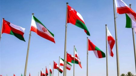 Hörmüzdə gəmilər üçün yeni marşrut: İran və Oman rəsmiləri razılığa gəldilər