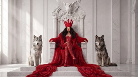 Dilarə Kazımova beynəlxalq filmdə rol aldı &ndash; FOTO