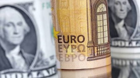 Avro və rubl ucuzlaşdı, dollar isə... &ndash; YENİ MƏZƏNNƏ
