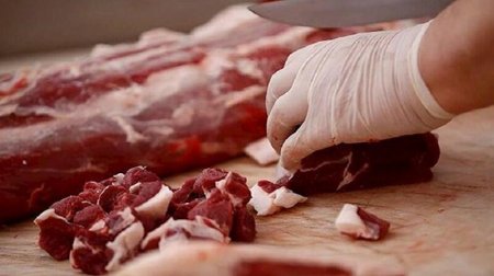 Qəssablar müştərilərin almaqdan çəkindiyi tək ət növünü açıqladılar