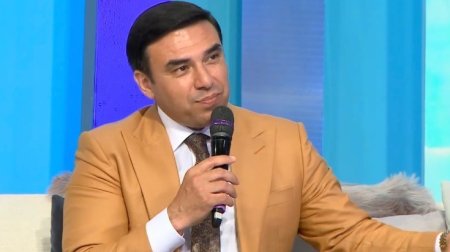 "Bu, sənətkar adına layiq deyil, biabırçılıqdır"