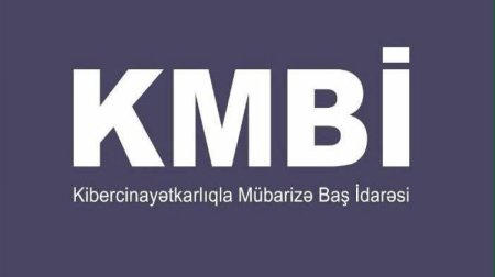 Kiberpolis xarici saytlara hücumlar təşkil edən şəxsləri saxladı -VİDEO