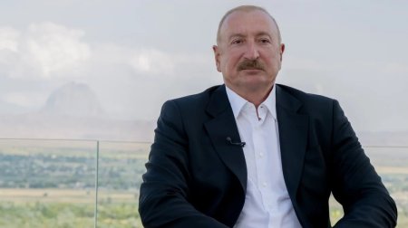 Prezident Naxçıvanda iş yerlərinin yaradılmasından danışdı - VİDEO