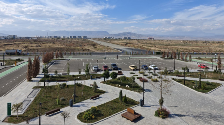 &ldquo;Qaçqınkom&rdquo;dan mənzil iddialarına CAVAB