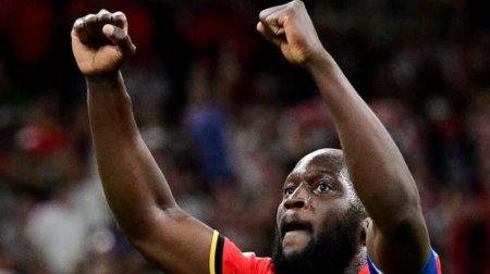"Fənərbağça" Romelu Lukakunun transferini açıqladı