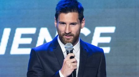 Messi atasının ölümündən sonra karyerasını davam etdirəcəkmi? - ÖZÜNDƏN AÇIQLAMA