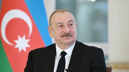 Prezident: &ldquo;Regionda sülh artıq dönməzdir&rdquo;