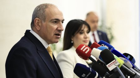 Baş nazir: Ermənistan tezliklə Azərbaycana məhsul ixracına başlayacaq