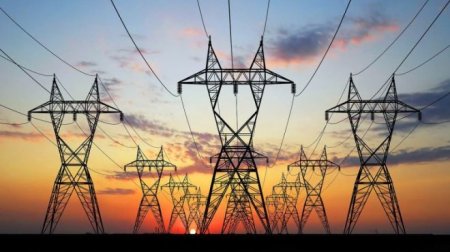 Rusiya Azərbaycandan elektrik enerjisi alışını ARTIRDI