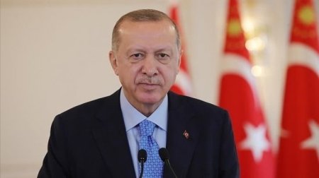 Onlar Ərdoğanla görüşmək üçün Prezident İqamətgahına getdi - Gündəmdə 5 məsələ var - VİDEO