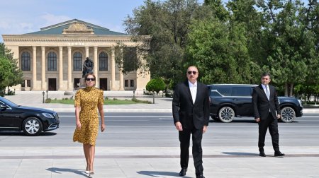 Prezident İlham Əliyevin Naxçıvan səfərinin siyasi və iqtisadi anatomiyası