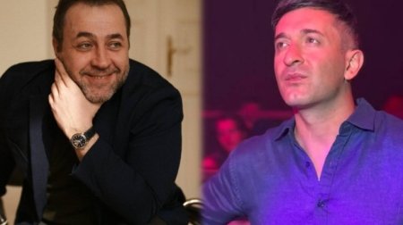 Hikmət Rəhimovun "Əqrəb mövsümü"ndən getməsindən danışdı