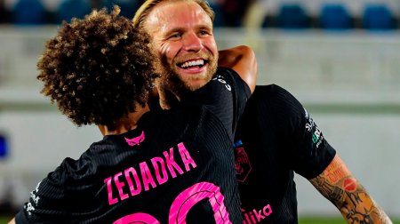 Avropada ən çox qələbə qazananlar- &ldquo;Sabah&rdquo; lider, &ldquo;Qarabağ&rdquo; 3-cüdür