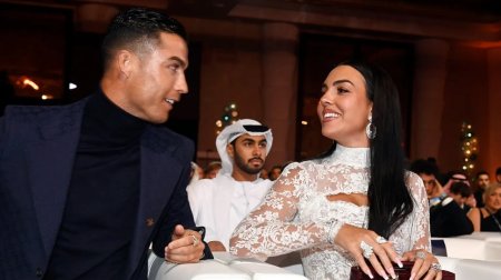 Ronaldo Corcinadan boşanarsa... &ndash; Görün nə qədər aliment ödəyəcək