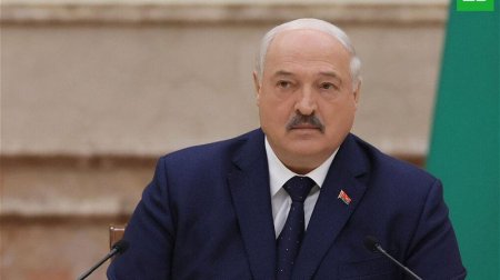Lukaşenko: &ldquo;Belaruslar keyfiyyət nişanlı ruslardır&rdquo; - VİDEO