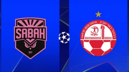 "Sabah" &ndash; "Hapoel" oyununun biletləri satışa çıxarıldı