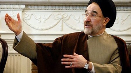 İranın keçmiş prezidenti: Ölkə sonsuza qədər müharibə şəraitində yaşaya bilməz