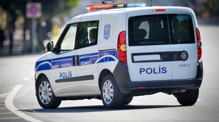 Sabirabadda yanğın törədən şəxs SAXLANILDI