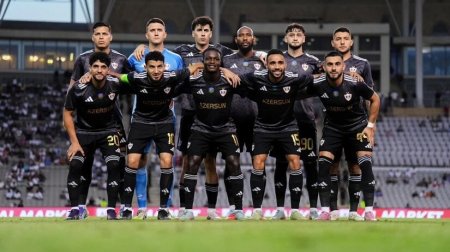 "Qarabağ"ın heyətində CİDDİ İTKİ &ndash; FOTO