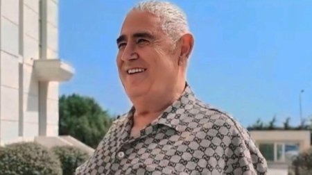 Şərurlu İsfəndiyar: &ldquo;50 milyonu itirəndə heç təsir etmədi" &ndash; VİDEO