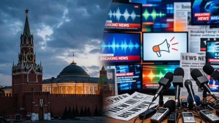 Rusiyada güclənən anti-Azərbaycan RİTORİKASI &ndash; Moskvada kimlər Azərbaycanı hədəfə alıb?