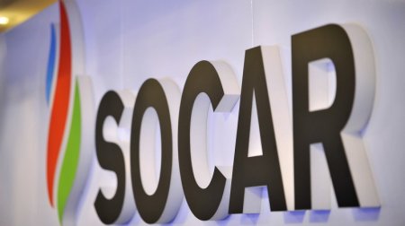 SOCAR Özbəkistan bazarına daxil olur
