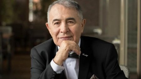 Aftandil İsrafilovun villası satışa çıxarıldı - Fantastik məbləğ