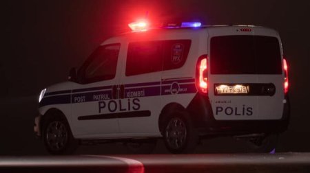 Bakıda dəhşətli qətl törədildi