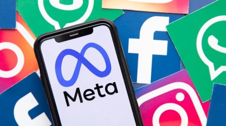 &ldquo;Meta&rdquo; 18 milyard dollar cərimə ödəyəcək