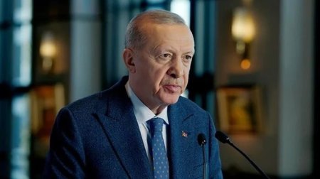 Ərdoğandan Qarabağ Universiteti ilə bağlı qərar
