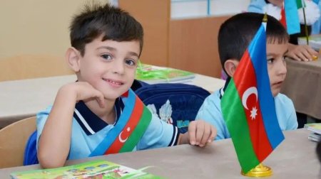 Bir məktəblini hazırlamaq neçəyə başa gəlir? - VİDEO