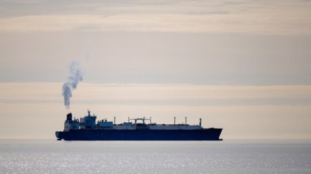 Hörmüz boğazında Britaniya tankerinə zərbə endirildi