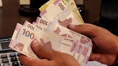 Bir rəqəm, üç fərqli maaş: Orta əməkhaqqının GİZLİ HESABI
