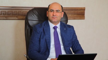 Sahil Tahirli: "Qərb mediasının &ldquo;üç meymun&rdquo; siyasəti artıq heç kimi təəccübləndirmir"